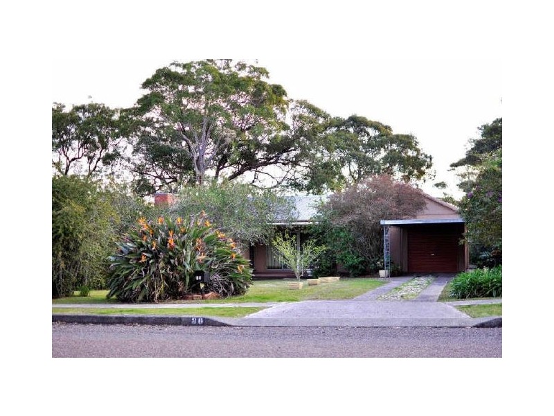 Gorokan NSW 2263