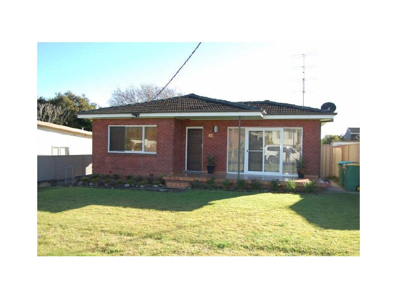Noraville NSW 2263
