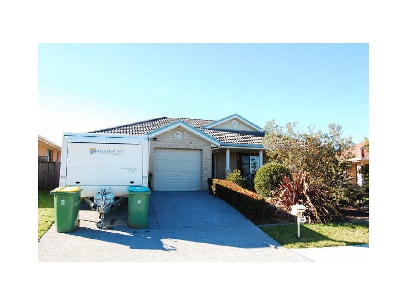 Hamlyn Terrace NSW 2259