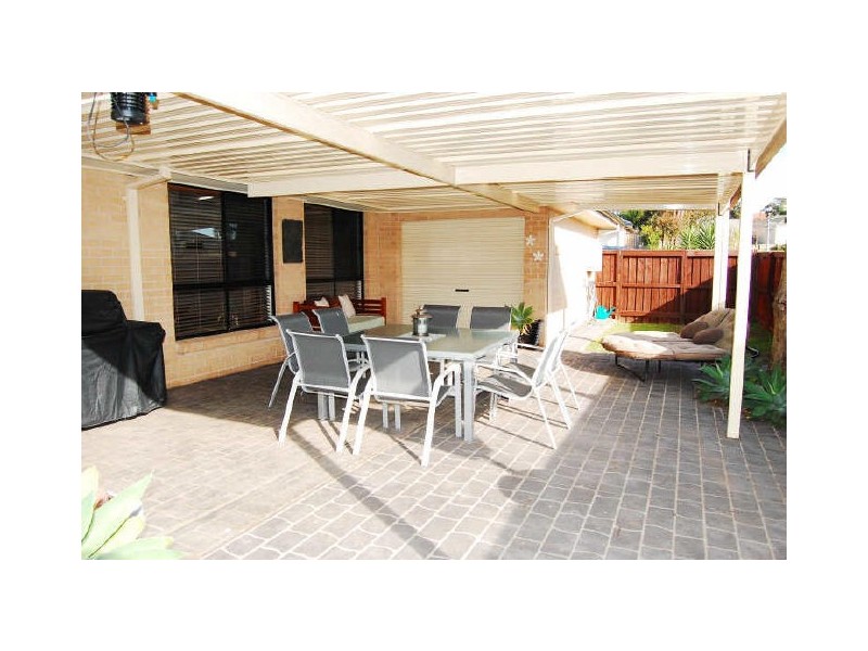 Woongarrah NSW 2259