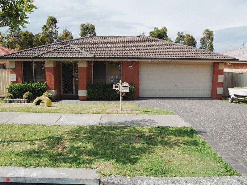 Woongarrah NSW 2259