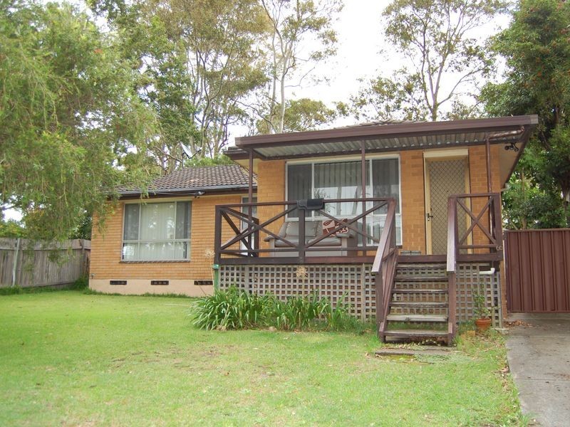 Charmhaven NSW 2263