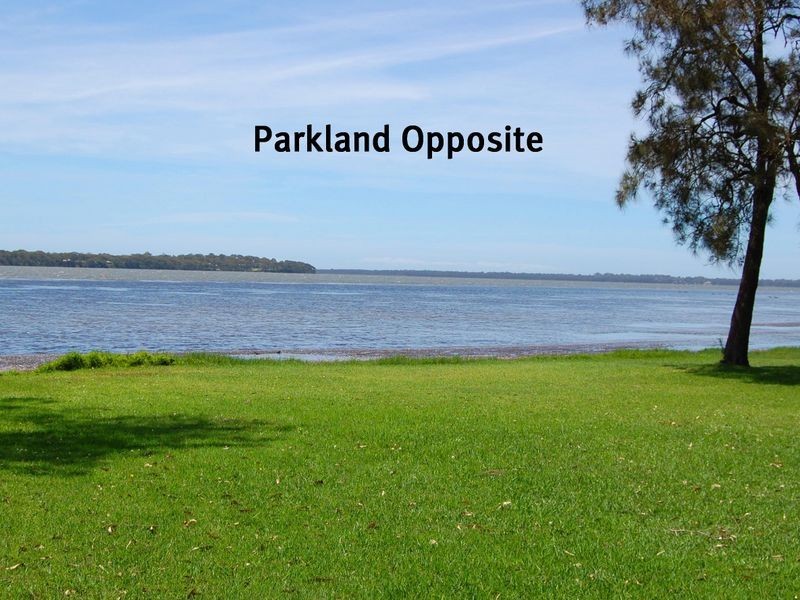 Charmhaven NSW 2263