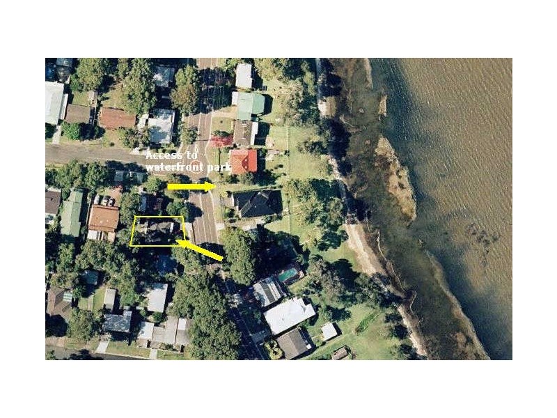 Charmhaven NSW 2263