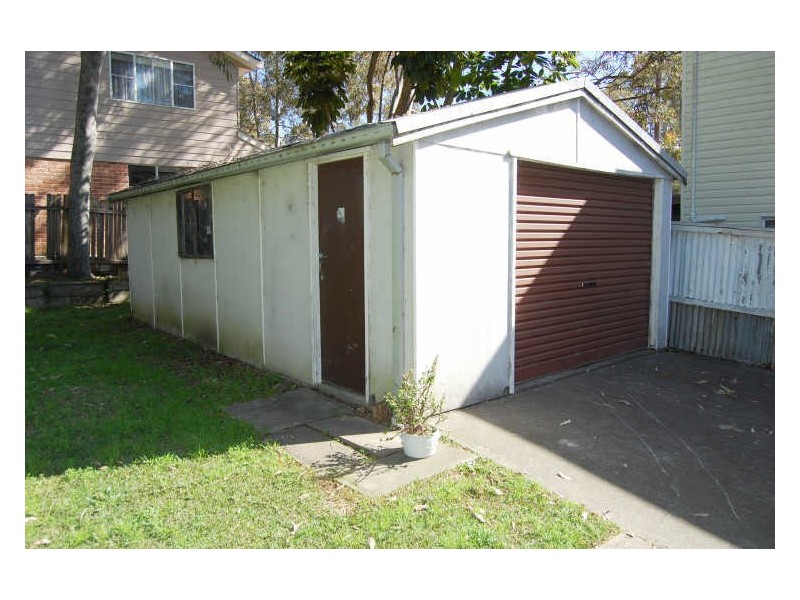 Charmhaven NSW 2263