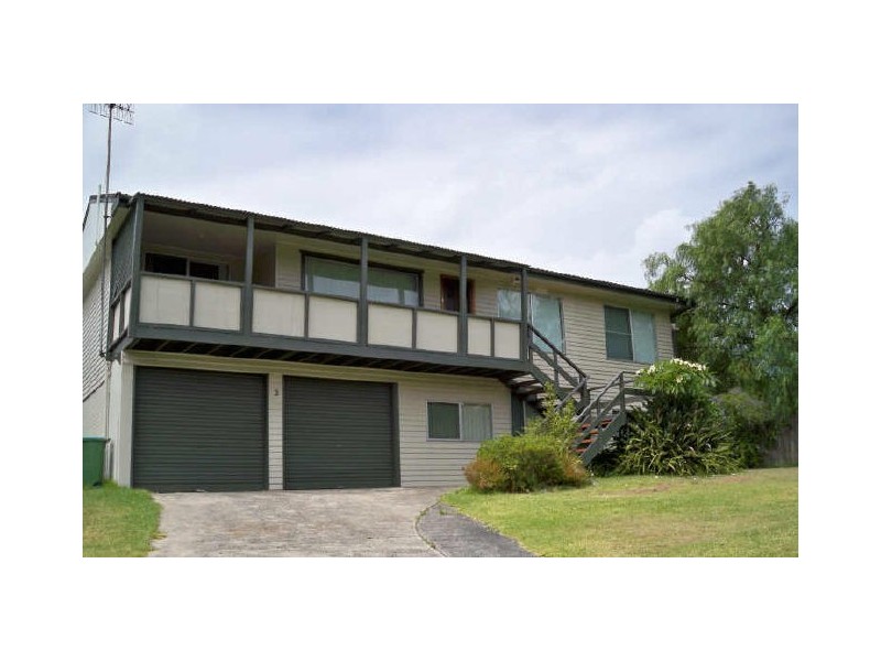 Budgewoi NSW 2262