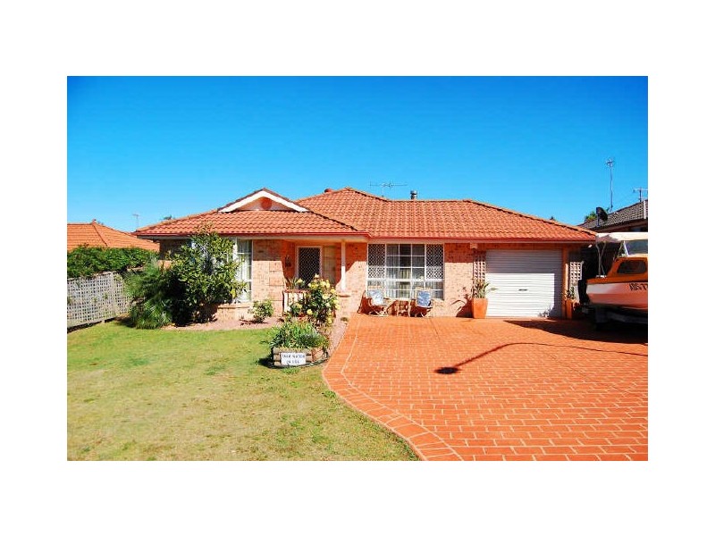 Hamlyn Terrace NSW 2259