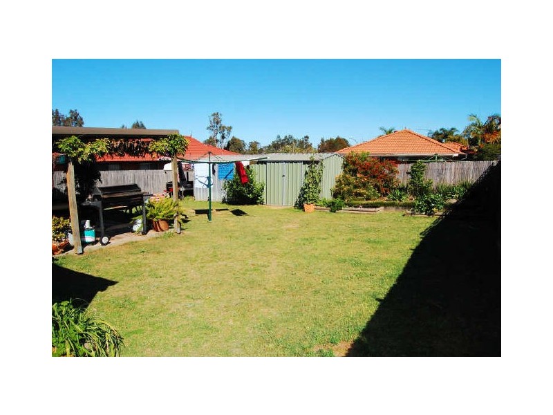 Hamlyn Terrace NSW 2259