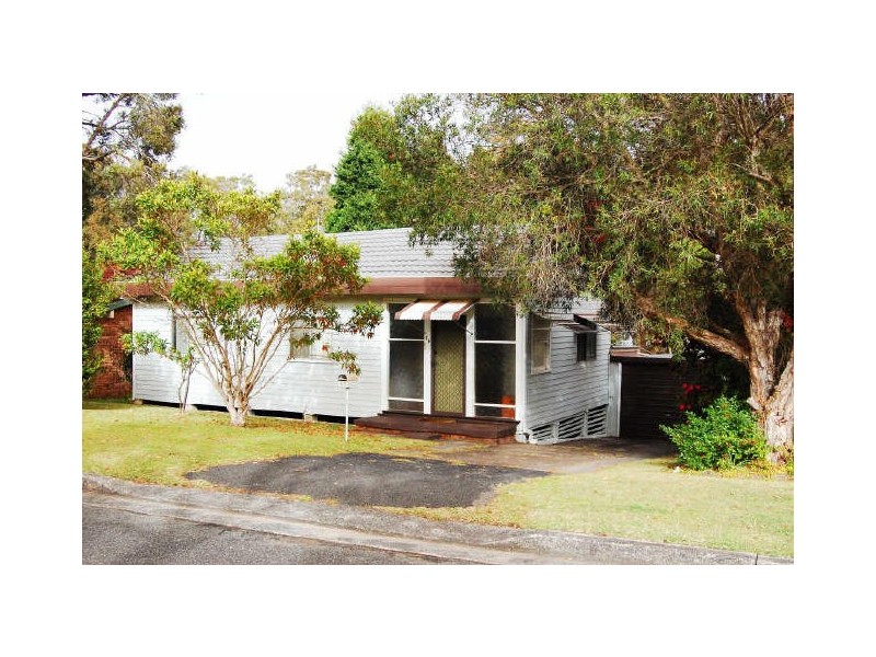 Toukley NSW 2263