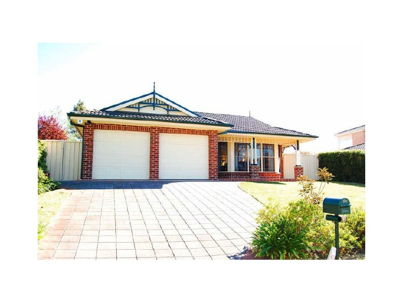 Hamlyn Terrace NSW 2259