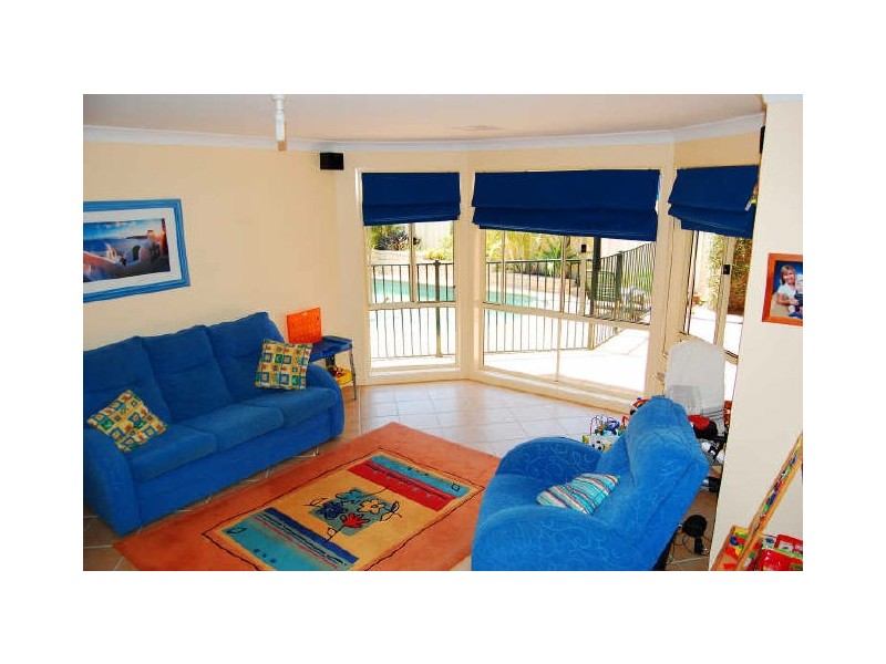 Hamlyn Terrace NSW 2259