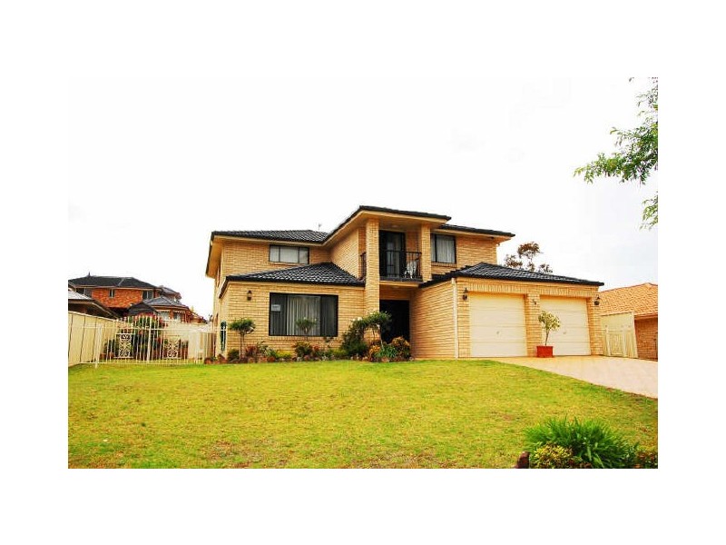 Hamlyn Terrace NSW 2259