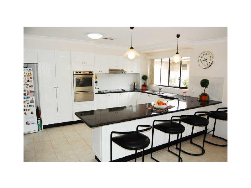 Hamlyn Terrace NSW 2259