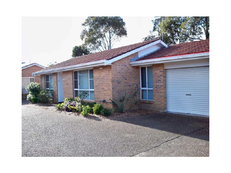 Toukley NSW 2263