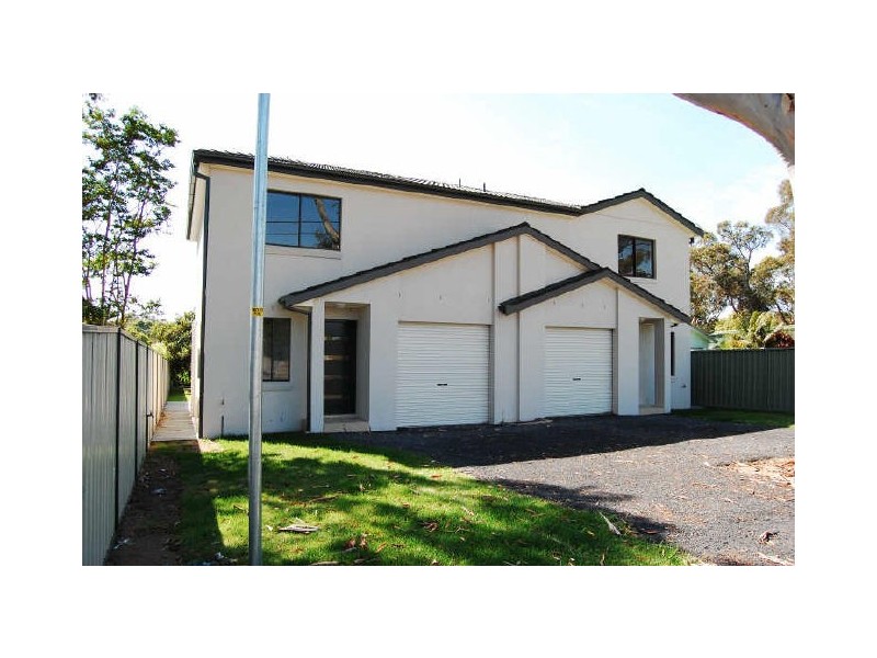 Mannering Park NSW 2259