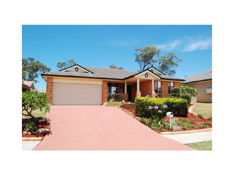 Hamlyn Terrace NSW 2259