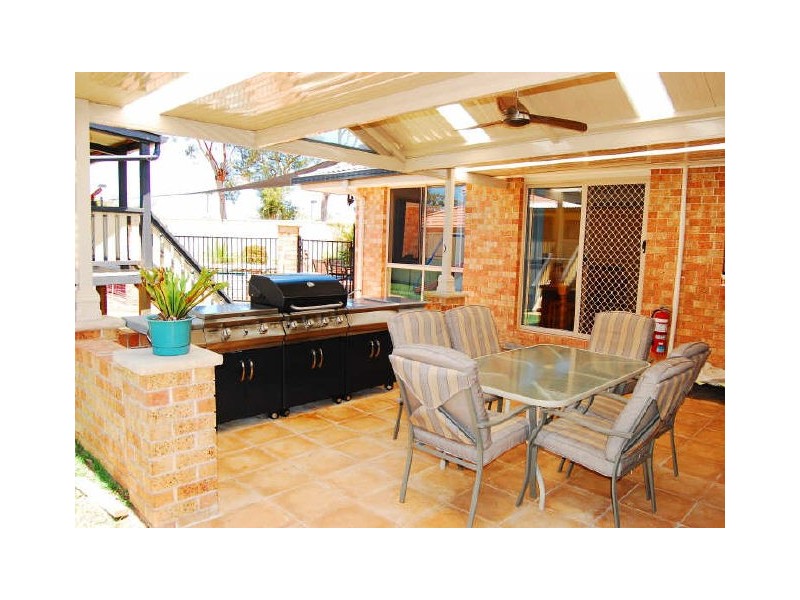 Hamlyn Terrace NSW 2259