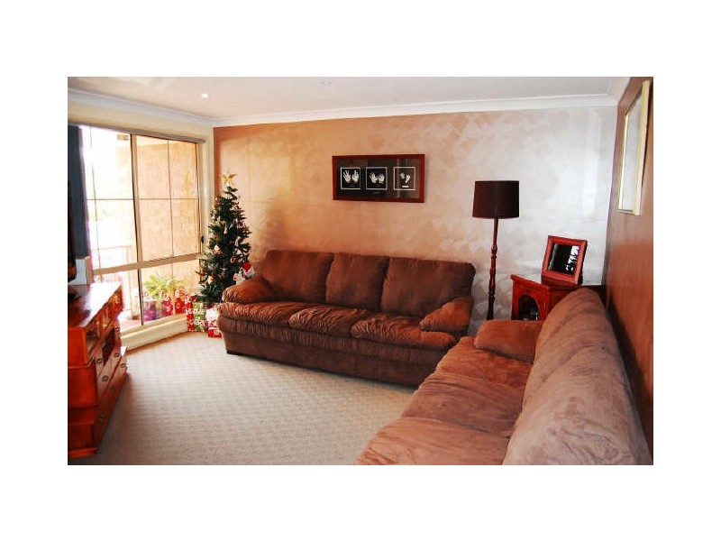 Hamlyn Terrace NSW 2259