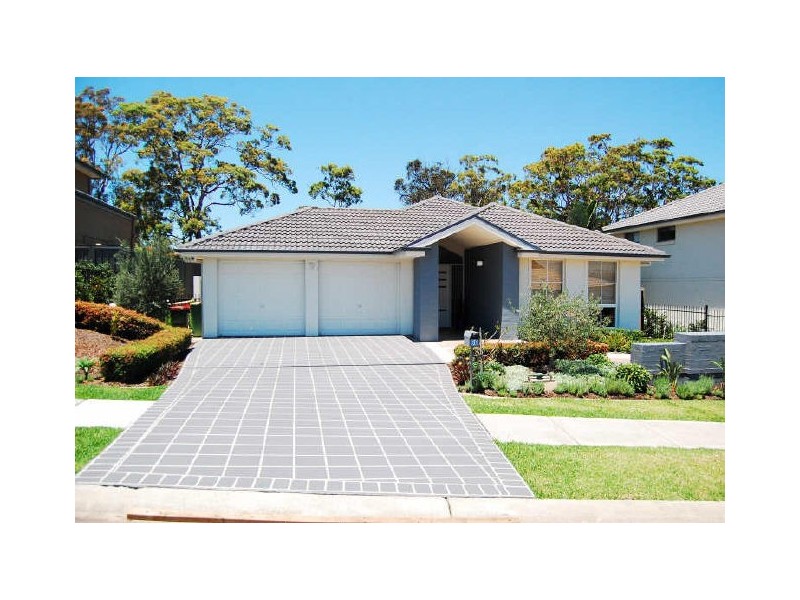 Hamlyn Terrace NSW 2259