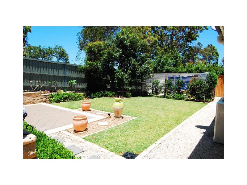 Hamlyn Terrace NSW 2259