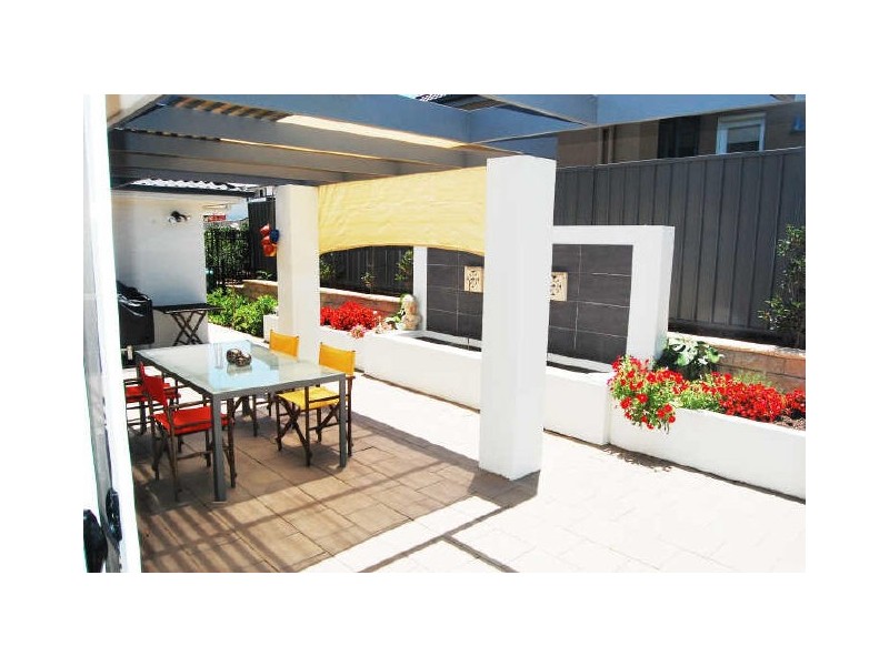 Hamlyn Terrace NSW 2259