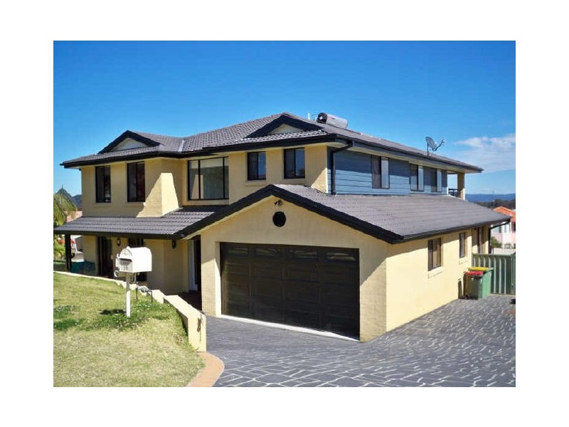 Hamlyn Terrace NSW 2259