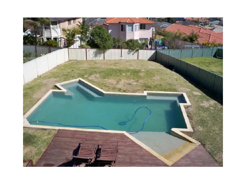 Hamlyn Terrace NSW 2259