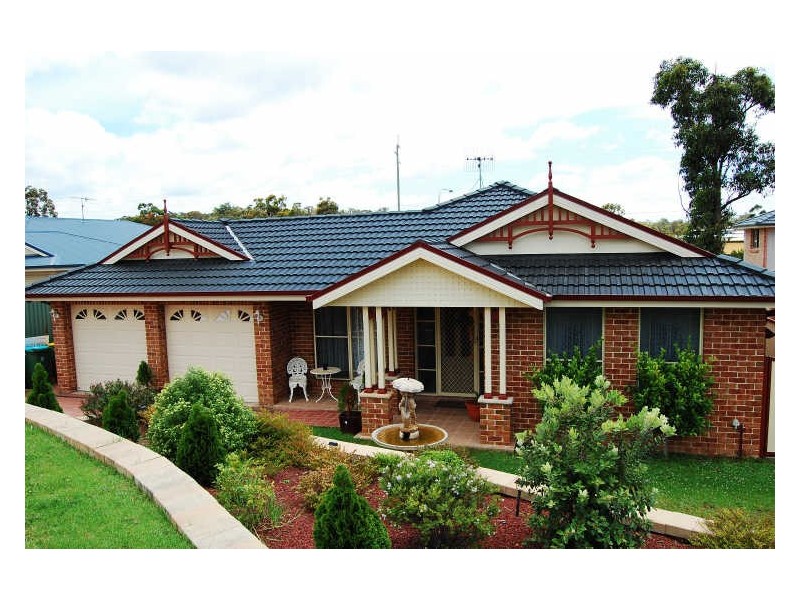 Hamlyn Terrace NSW 2259