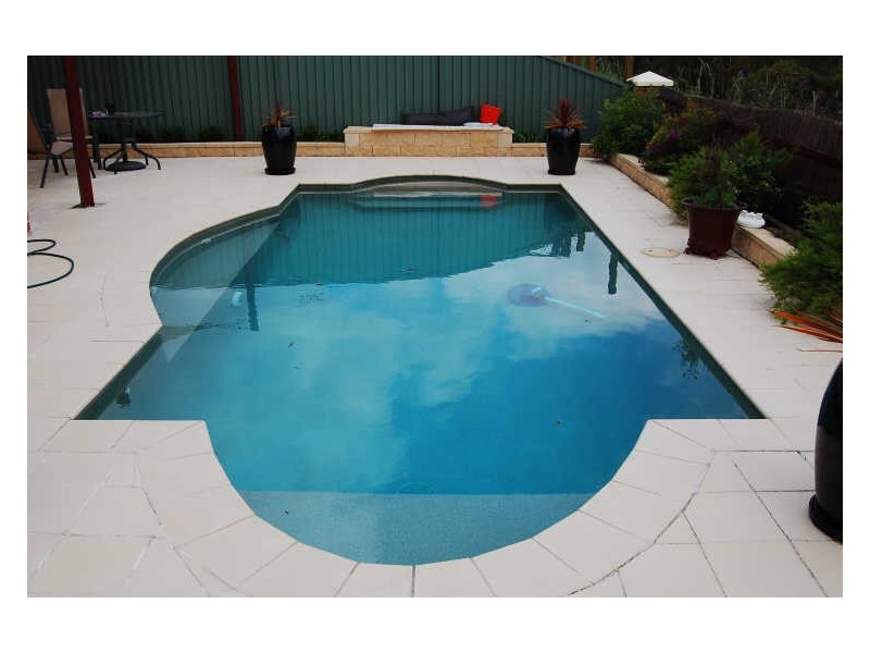 Hamlyn Terrace NSW 2259