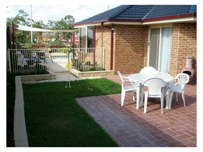 Hamlyn Terrace NSW 2259