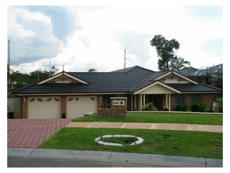 Hamlyn Terrace NSW 2259