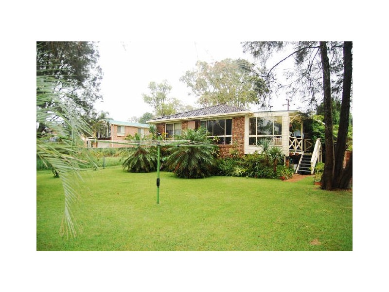 San Remo NSW 2262