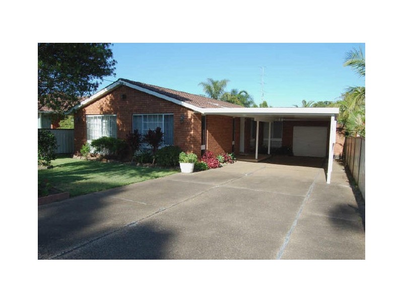 Gorokan NSW 2263