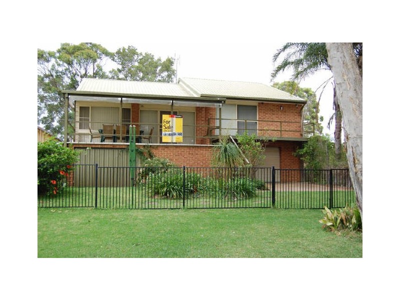 Budgewoi NSW 2262