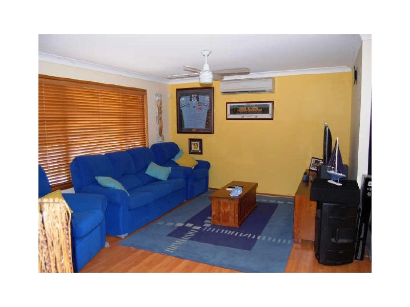Blue Haven NSW 2262