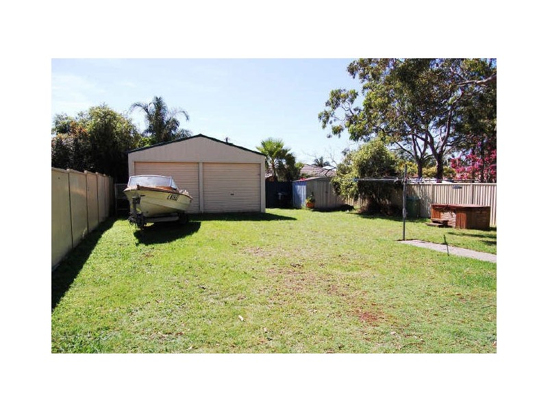 Blue Haven NSW 2262