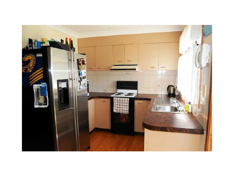 Blue Haven NSW 2262