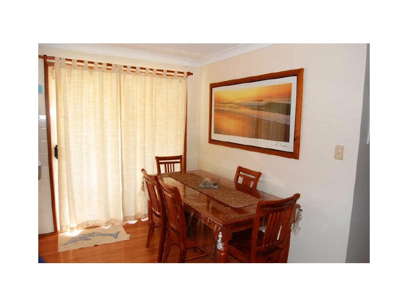 Blue Haven NSW 2262