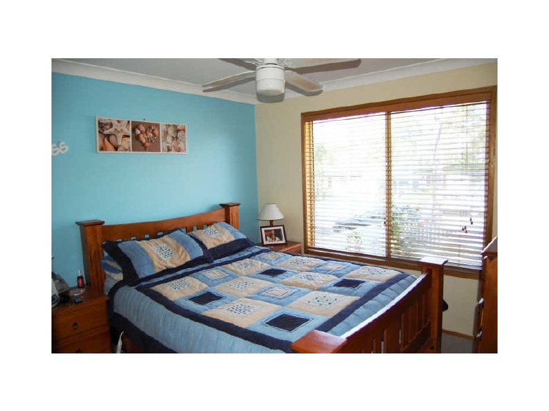 Blue Haven NSW 2262