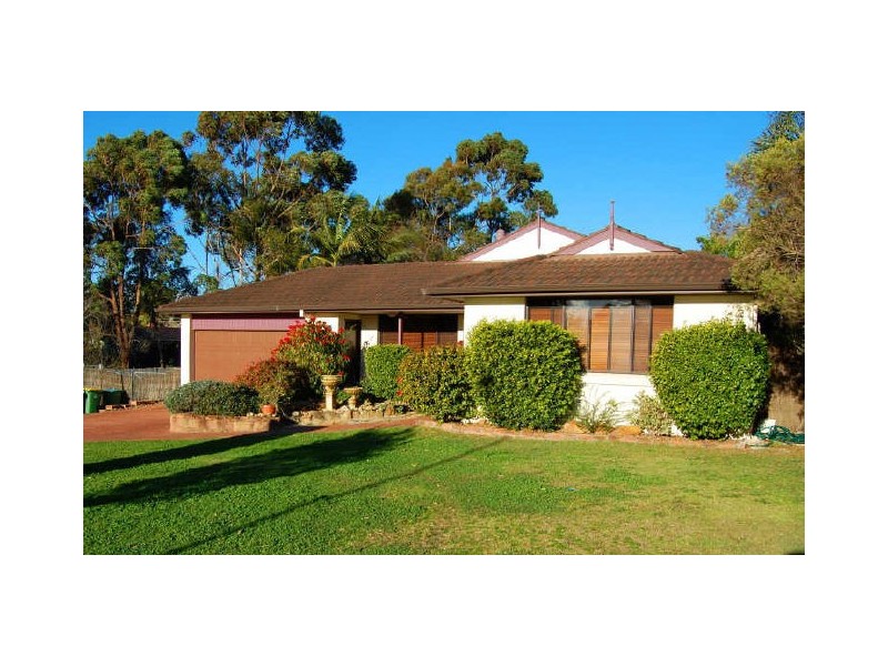 Lake Haven NSW 2263