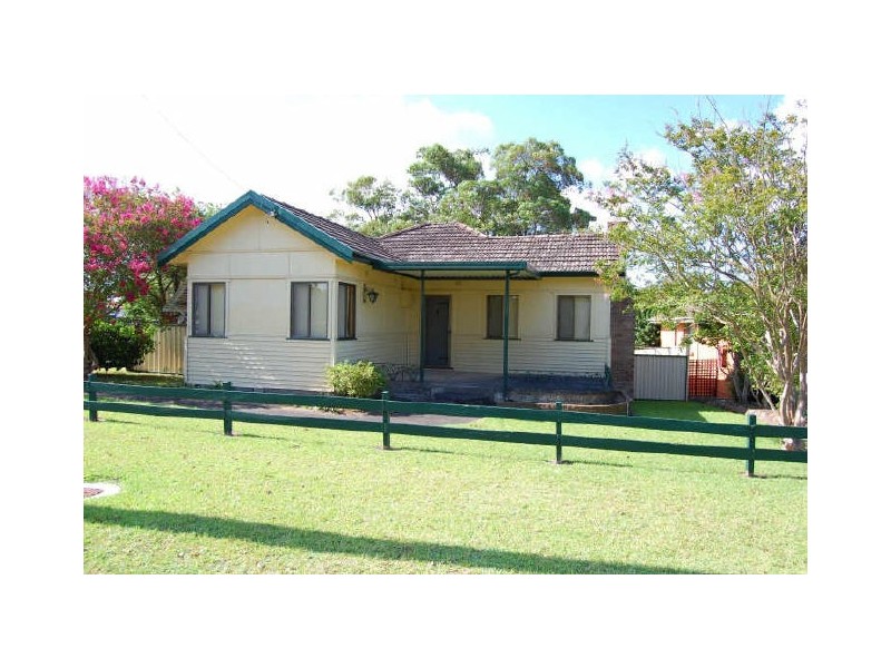 Noraville NSW 2263