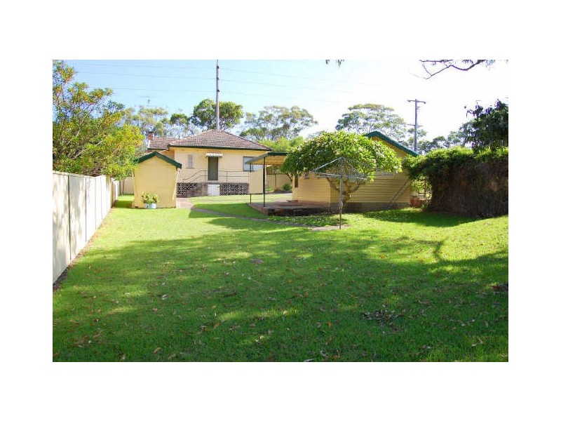 Noraville NSW 2263