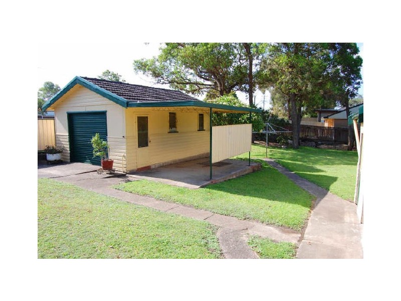 Noraville NSW 2263