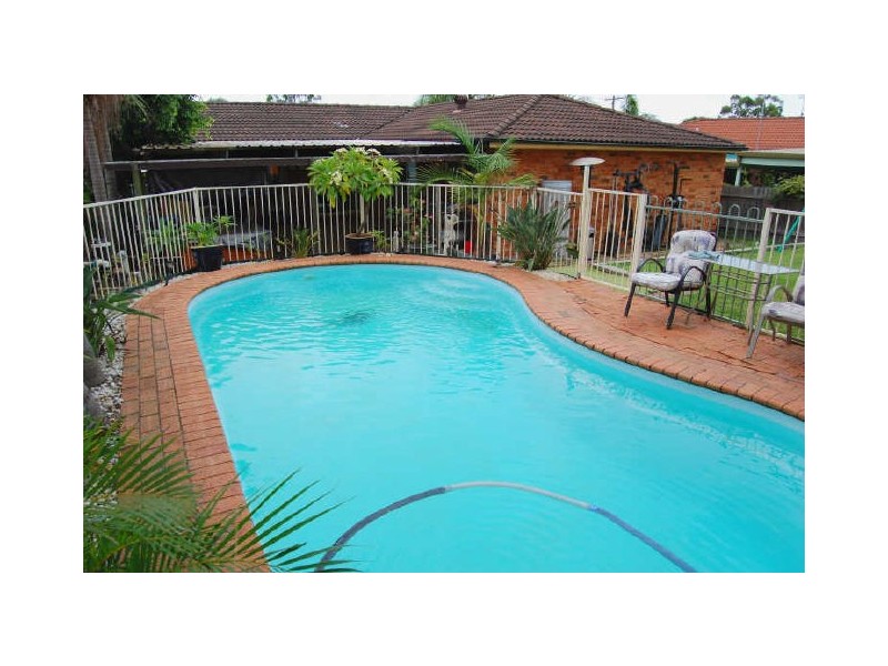 Lake Haven NSW 2263