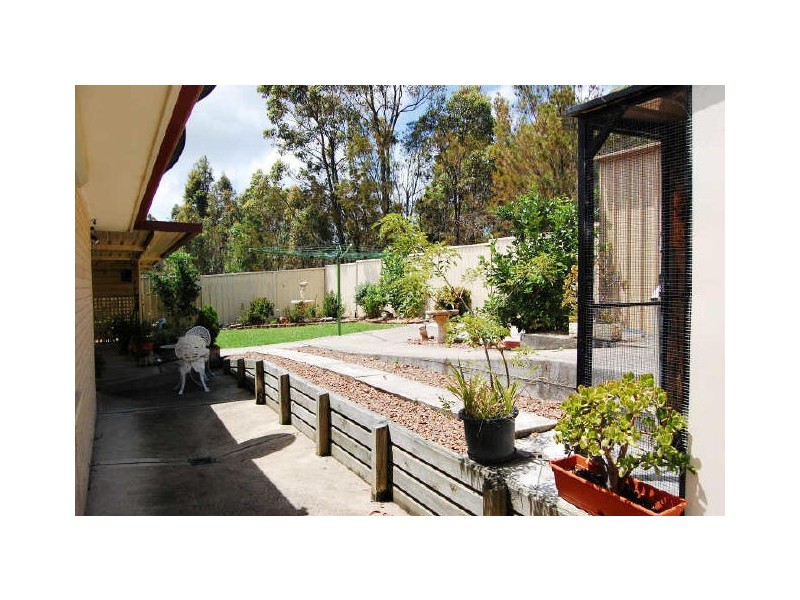 Blue Haven NSW 2262