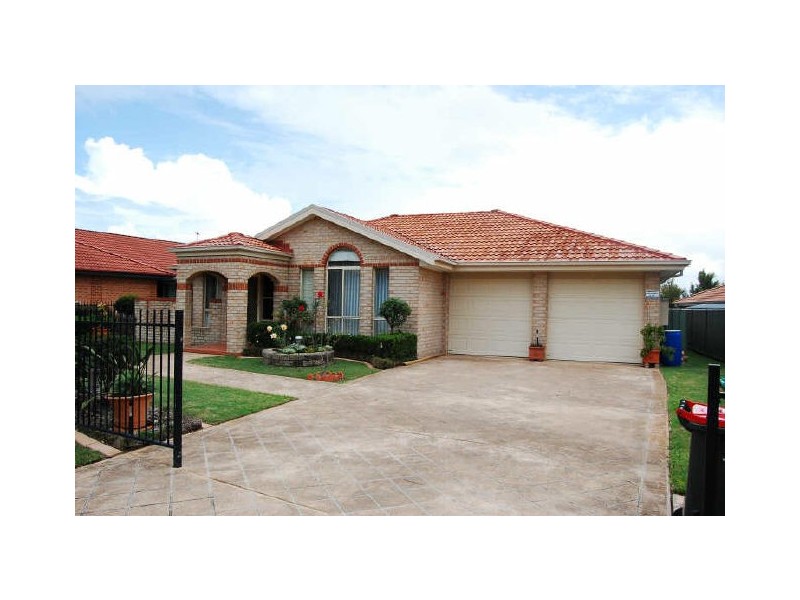 Hamlyn Terrace NSW 2259