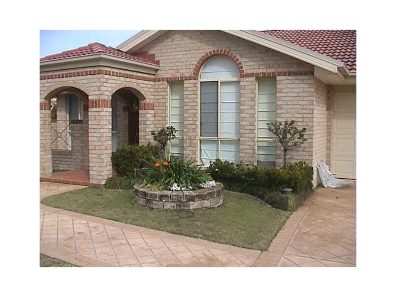 Hamlyn Terrace NSW 2259