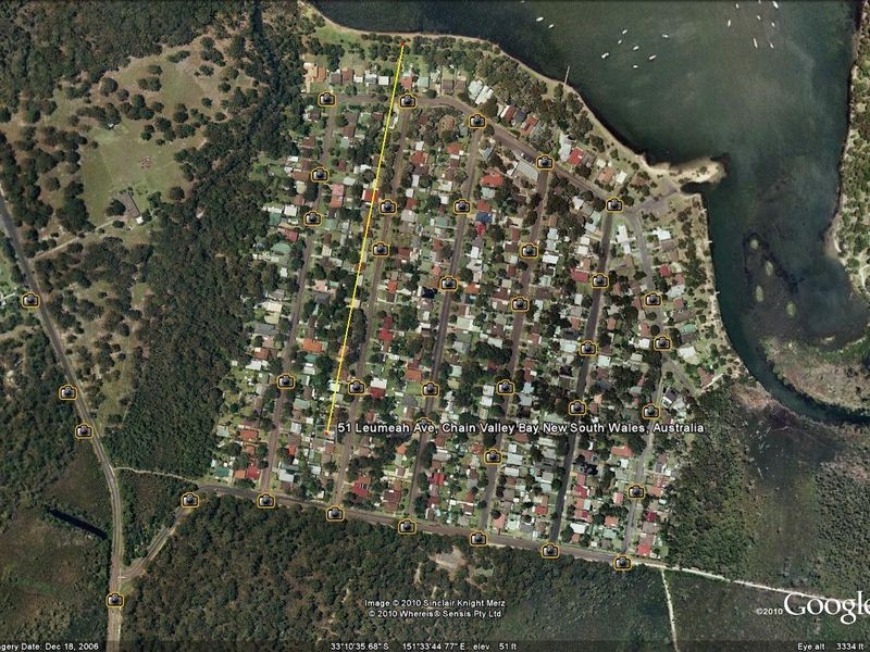 Chain Valley Bay NSW 2259