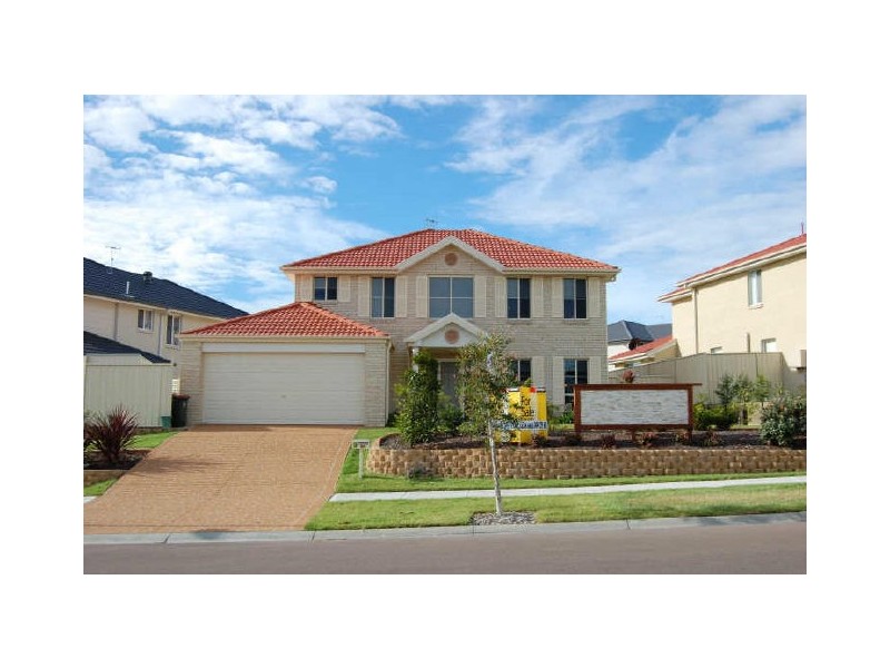 Hamlyn Terrace NSW 2259