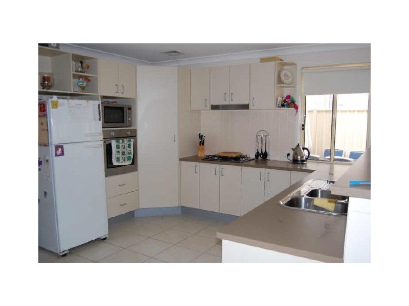 Hamlyn Terrace NSW 2259